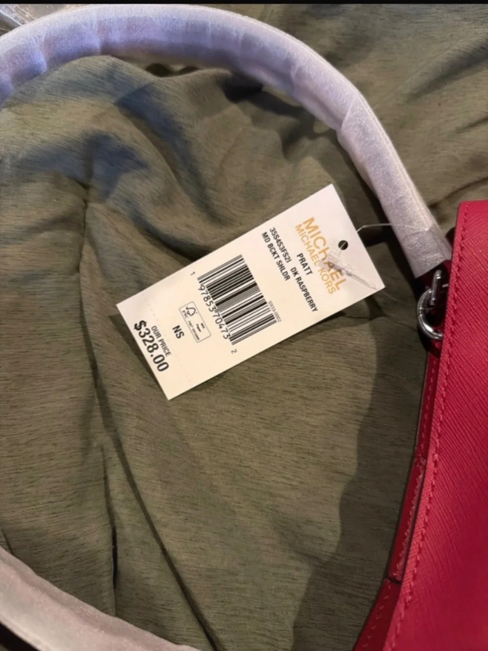 Michael Kors Purse